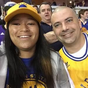 Meet your Posher, Jonathan